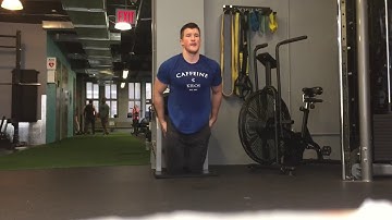 Nordic Curl | Glute Ham Raise | Bodyweight Hamstring - Functional Strength and Fitness Exercises