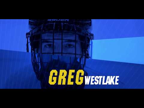 Greg Westlake: PyeongChang 2018 Preview