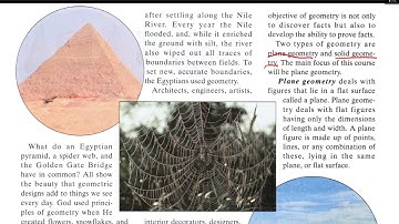 Geometry 1109 pgs 1-3