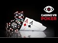 888 poker is definitely rigged!!! - YouTube