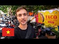 Saigon&#39;s Annual Taco Festival: How Is &quot;Western&quot; Food in Vietnam?