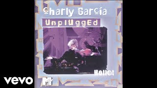 Video thumbnail of "Charly García - Nos Siguen Pegando Abajo (Pecado Mortal)[Live] (Official Audio)"