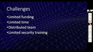 Webinar Security Recommendations For Science Gateways