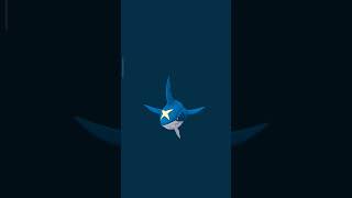 Mega Sharpedo #pokemon #pokemongo