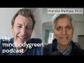 How to identify your true purpose in life hitendra wadhwa p  mbg podcast