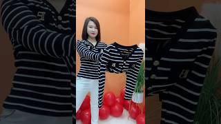 #Fashionable and Youthful Outfits #Middle-Aged and Elderly Women's Clothing #Early Spring #fashion