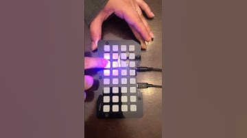 Neotrellis Demonstration Video