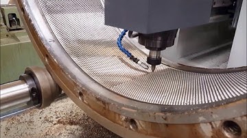 CFE Commissions New CSV14-3 CNC Countersinking Machine