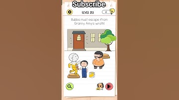 brain test 4 level 253