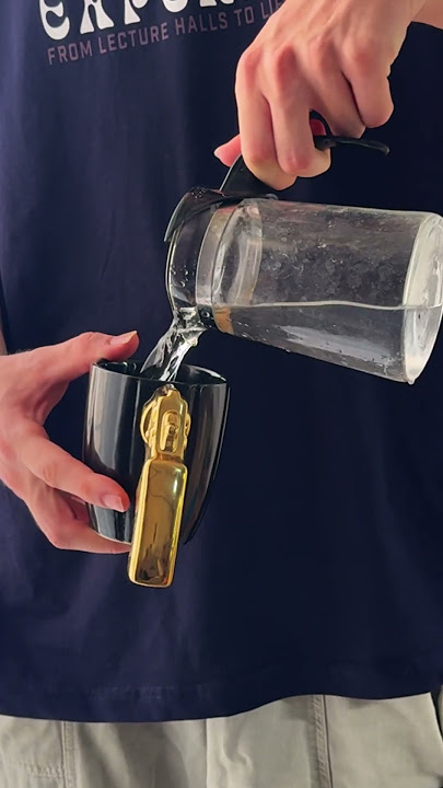 🔔 Revolver Grip Coffee Mug - Product Link in Bio ( # 2060 ) ‪@MaviGadgets