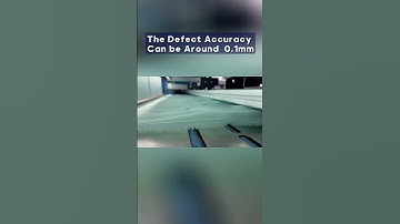 Replace manual fabric inspection with AI Automatic Visual Inspection System