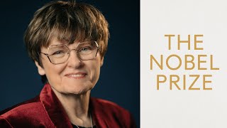 Katalin Karikó, Nobel Prize in Physiology or Medicine 2023: Official Interview