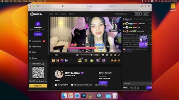 How to record nimo.tv live stream? Automatically record nimo lives using olived.app