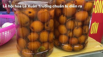 LỄ HỘI HOA LÊ - TẠI XÃ XUÂN TRƯỜNG, HUYỆN BẢO LẠC, TỈNH CAO BẰNG| Rừng Sương Mù