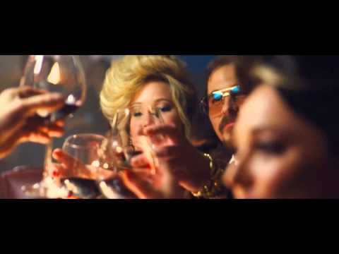 ამერიკული აფერა - ქართული ტრეილერი (13.02.14)