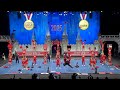 Austin Peay State University (PRI) [UWCC - Large Coed Game Day - Finals]