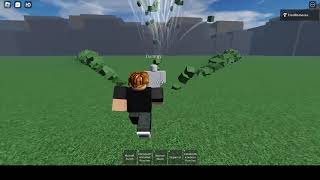 Saitama battleground better | Roblox Studio [Giveaway]