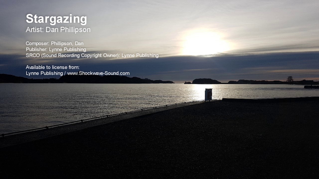 Watch Stargazing - Dan Phillipson (Lynne Publishing) on YouTube Watch Stargazing - Dan Phillipson (Lynne Publishing) on YouTube