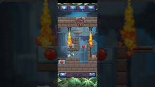 turtle puzzle game solution level 221 #shorts screenshot 3