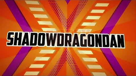 Shadow Dragon DAN v3 Intro | CM2 | Free | Panzoid