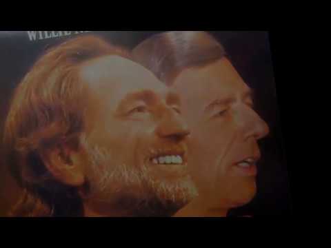Willie Nelson &