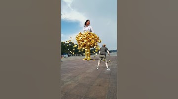 Girl 😃😱😱🦠3d animation video #girl #animation #3danimation #vfx