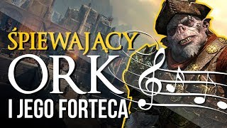 Śpiewający ork i jego forteca - opowieść z Shadow of War (quasi-recenzja)