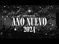 Ao 2024  intimidad con dios