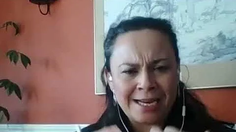 Metis Voices 1: Christine Frederick