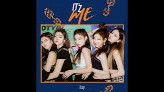 WANNABE - ITZY