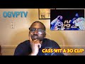 Cassidy vs Hitman Holla Battle!!! Cassidy with the 30!!! RBE #MaxOut | OGVPTV