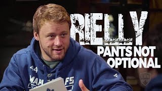 Leaf to Leaf presented by Rogers: Rielly - Pants Not Optional