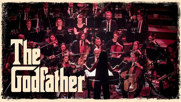 The Godfather – Orchestral Suite // The Danish National Symphony Orchestra (Live) - DayDayNews