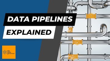 Mastering Data Flow: The Essentials of Data Pipelines