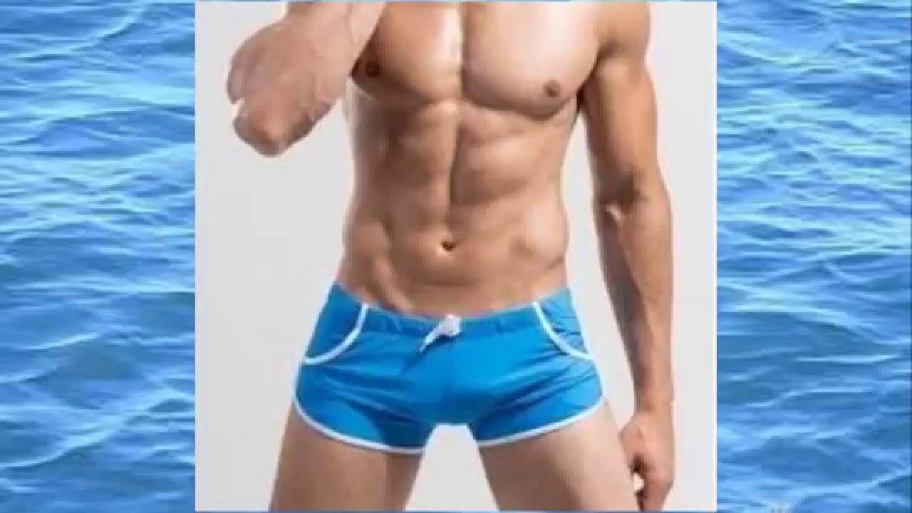 TRAJES BAÑO PARA HOMBRES (SWIMSUIT FOR MEN) -