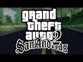 Это продолжение GTA San Andreas!