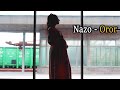 Capture de la vidéo Nazo - Oror (Khachatur Avetisyan Cover)