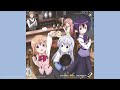 【Disc1】M04:お菓子な夢をおひとつどうぞ♪/チノ(CV:水瀬いのり)