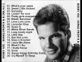 Bobby Vee  -  R &amp; R Era # 2