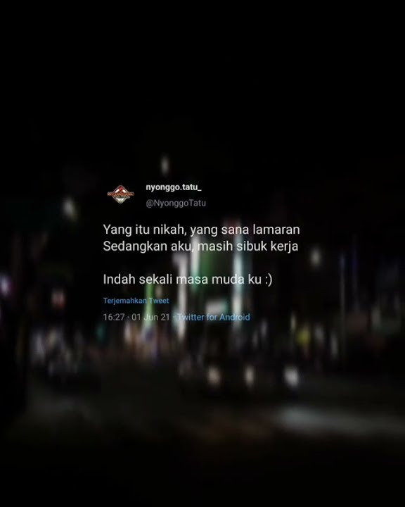 Story Wa 30detik Terbaru 2021 | INDAH SEKALI MASA MUDA KU(pejuang rupiah)