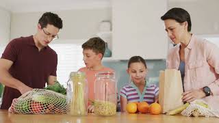 Ethnic Food Mart How To Video