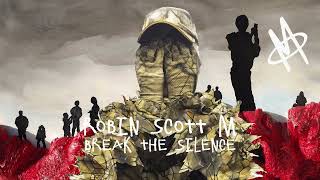Robin Scott M - Break The Silence Official Visualiser
