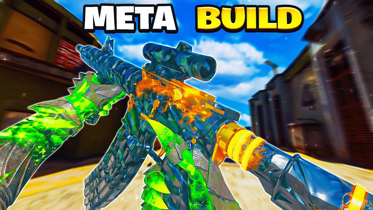 This XM4 LOADOUT Is BROKEN In WARZONE 4 Best XM4 Class Setup this-xm4-loadout-is-broken-in-warzone-4-best-xm4-class-setup