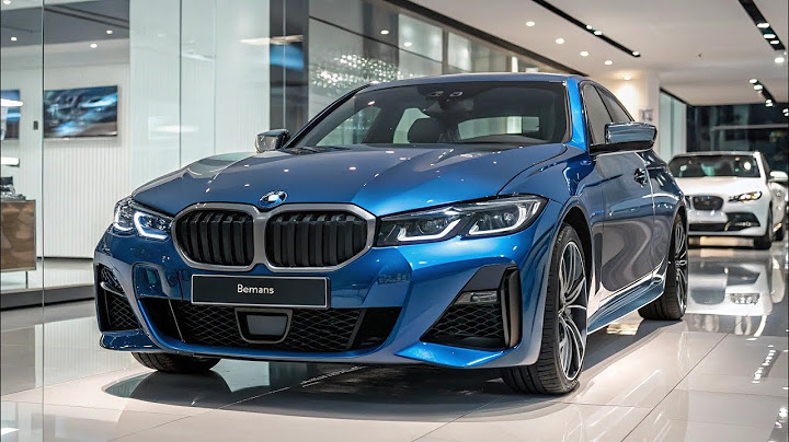 (German):„Dieser BMW fährt wie ein M3?! 😱 Der NEUE 3er 2025 im Test!“