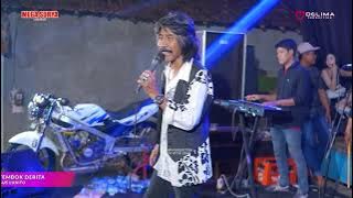 TEMBOK DERITA - GUS LUKITO 