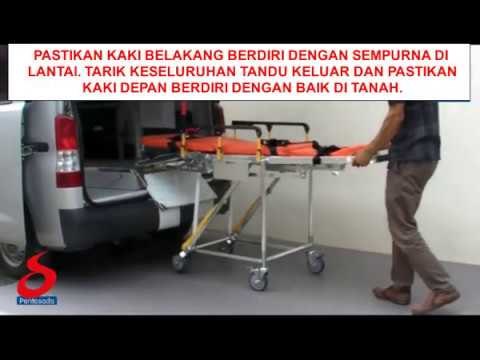 Video: Cara Kerja Ambulans