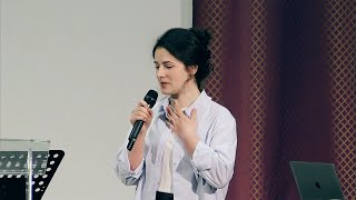 Карина Мануйлова | PRO Перспектива