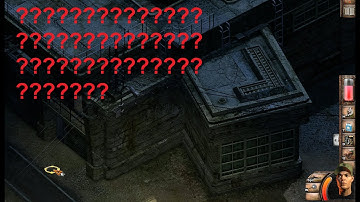 Commandos 2 BUG (HD remaster) get lost outside the map/lose your soldier