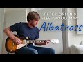 Albatross (Peter Green's Fleetwood Mac) - Cover