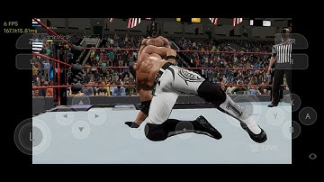 Skyline Edge Emulator v18 | WWE 2K18 | Switch Game on Android | Snapdragon 765G